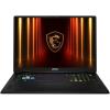 imageMSI Vector A18 HX 18 240Hz QHD Gaming Laptop AMD Ryzen 99955HX NVIDIA Geforce RTX 5070Ti 32GB DDR5 2TB NVMe SSD Type C WiFi 7 Win 11 Pro Cosmo Gray A9WHG074USRyzen 9 9955HX