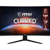 imagemsi G273CQ 27quot Gaming Monitor 2560 x 1440 QHD VA 170Hz FreeSync Premium HDR Ready HDMI Displayport Tilt