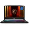 imagemsi Katana 15 HX 156 165Hz QHD Gaming Laptop Intel Core i914900HX NVIDIA Geforce RTX 5070 32GB DDR5 1TB NVMe SSD RGB Keyboard Win 11 Home Black B14WGK016US1TB