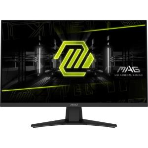 msi MAG 274QF X24 27-inch 2560 x 1440 (QHD) Gaming Monitor, 240Hz, Adaptive-Sync, HDMI, DisplayPort, VESA Mountable, Tilt, Height Adjustable, Speaker, 0.03ms, Black