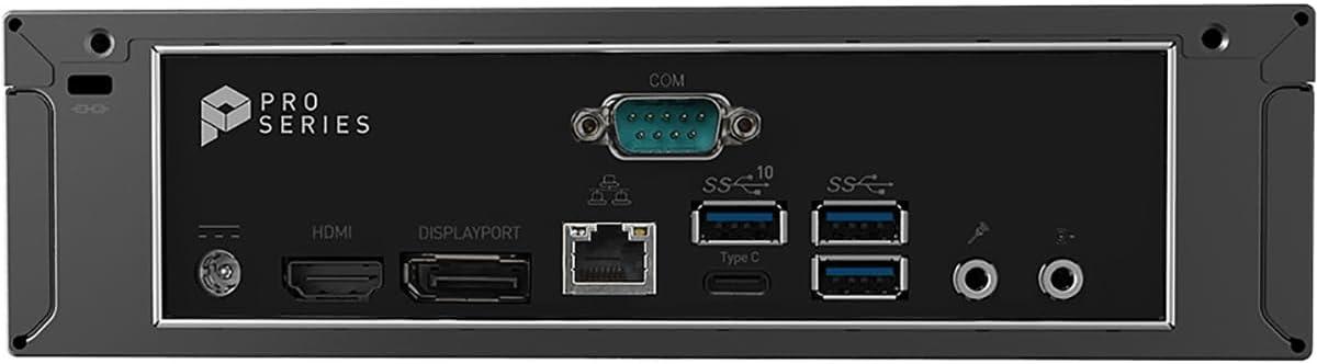 imageMSI PRODP2113M661 I3131008G1TW11P3YONSITE Destop