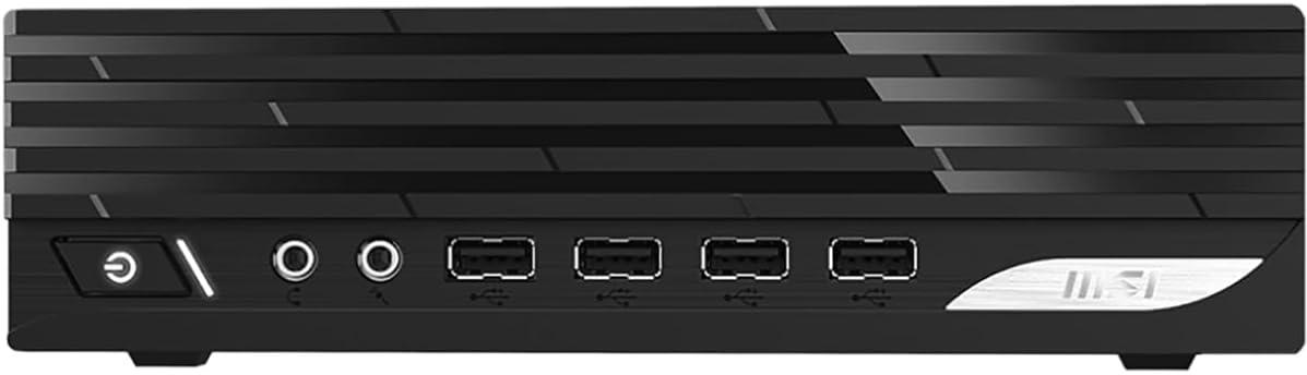 imageMSI PRODP2113M661 I3131008G1TW11P3YONSITE Destop