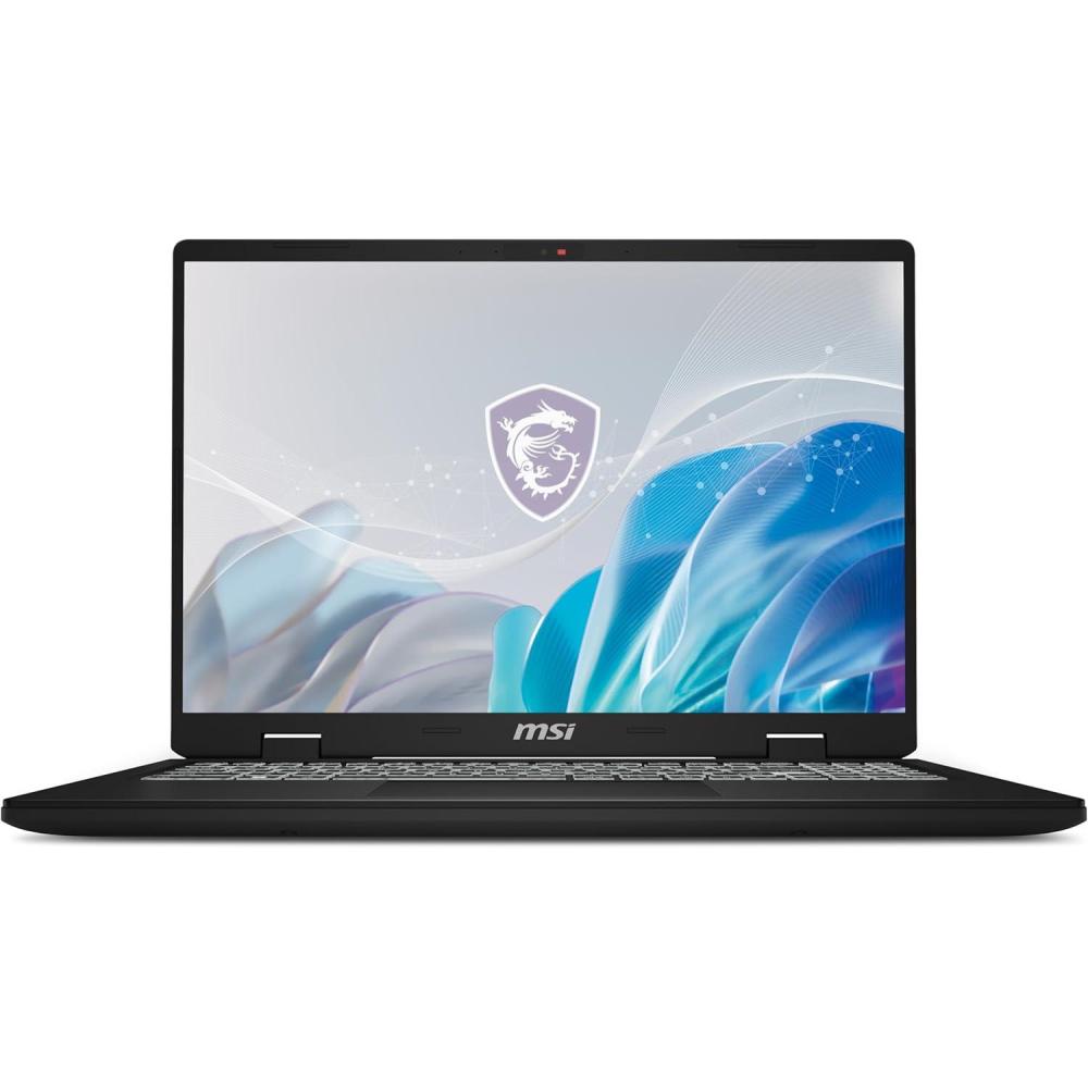 imagemsi Creator 16 AI Studio Laptop Intel Ultra 9185H 16quot UHD MiniLED Display NVIDIA RTX 4080 32GB DDR5 1TB NVMe SSD MicroSD Card Reader Win 11 Home Lunar Gray A1VIG073US14th Gen i9