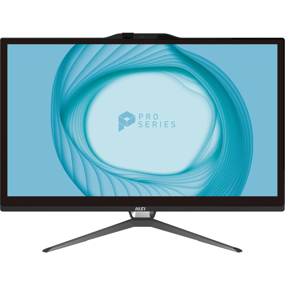 imagemsi PRO AP222T AllinOne Desktop Intel i512400 8GB DDR4 2666MHz 512GB NVMe SSD AntiFlicker Less Blue Light BT 50 Windows 11 Pro 13M004US