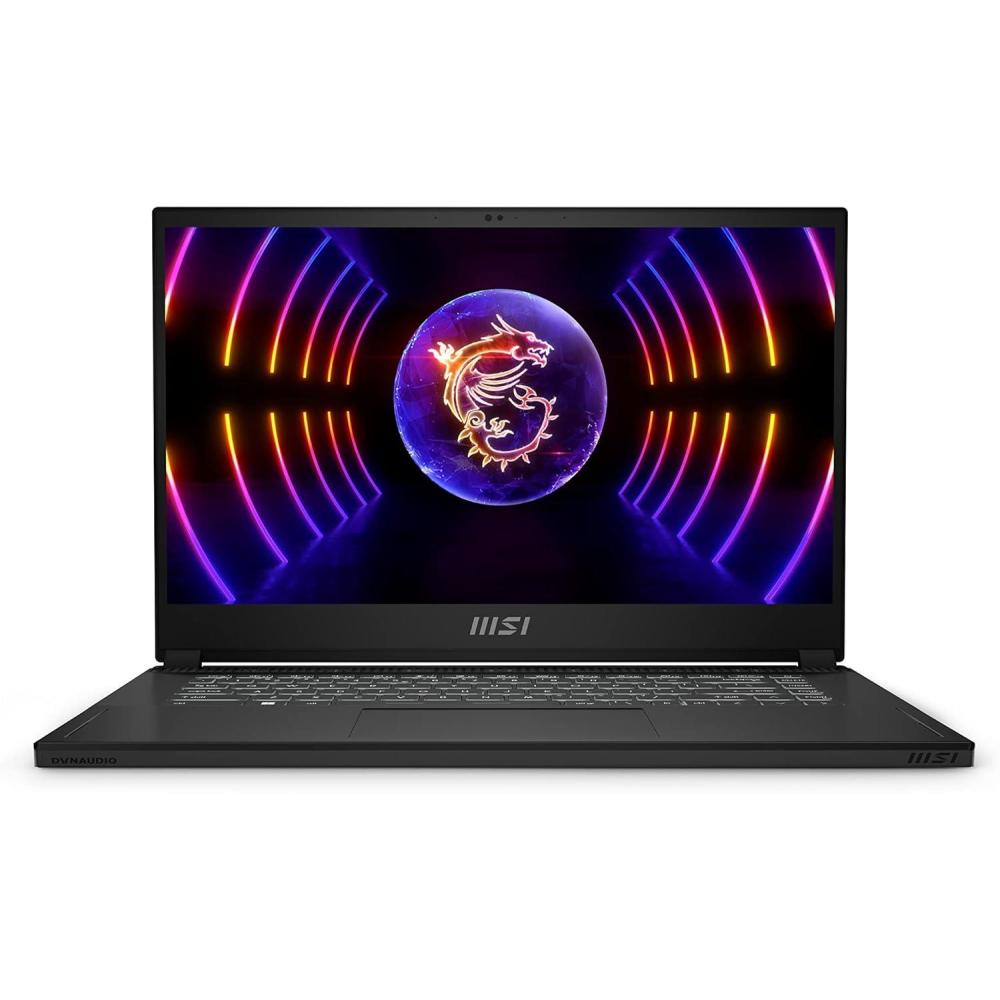 imagemsi Stealth 15M Gaming Laptop 156quot 144Hz FHD 1080p Display Intel Core i711375H NVIDIA GeForce RTX 3060 16GB 512GB SSD Thunderbolt 4 WiFi 6 Win10 Carbon Gray A11UEK009i513420H