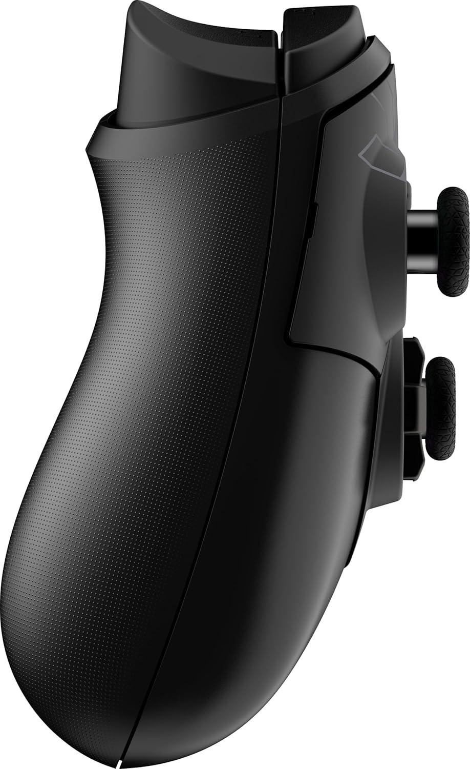 imagemsi Force PRO W Wireless Gaming Controller Rechargeable Gamepad with Dual Vibration Hall Effect Triggers Certified for Xbox Consoles PC ampamp Android Compatibility