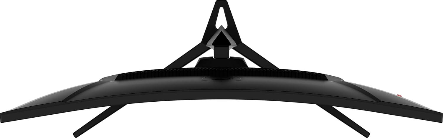 imagemsi G32C4X 32quot Gaming Monitor 1920 x 1080 FHD Curved Gaming Monitor 1 ms 250Hz FreeSync 1500R HDMI DisplayPort Tilt Adjustable