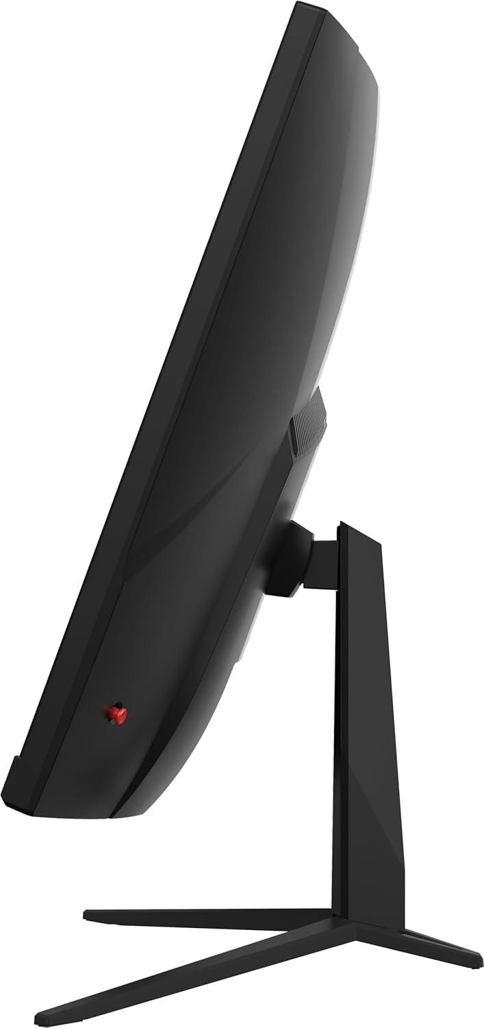 imagemsi G32C4X 32quot Gaming Monitor 1920 x 1080 FHD Curved Gaming Monitor 1 ms 250Hz FreeSync 1500R HDMI DisplayPort Tilt Adjustable
