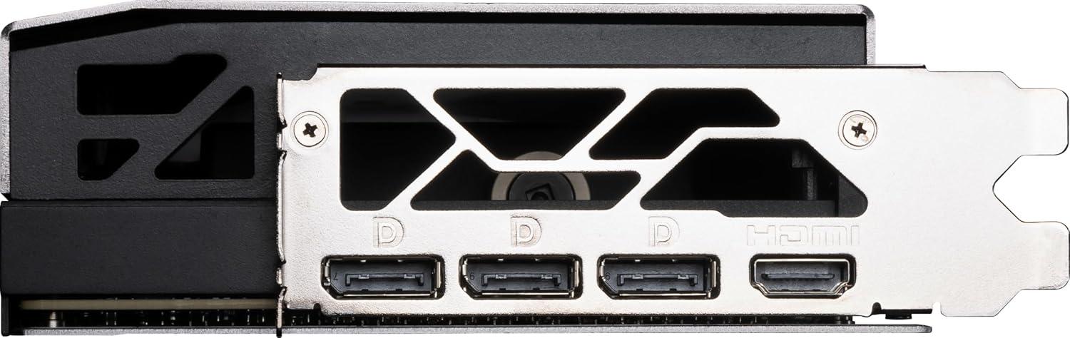 imagemsi Gaming RTX 5090 32G SUPRIM Liquid SOC Graphics Card 32GB GDDR7 512bit Extreme Performance 2580 MHz DisplayPort x3 21a HDMI 21b NVIDIA Blackwell Architecture