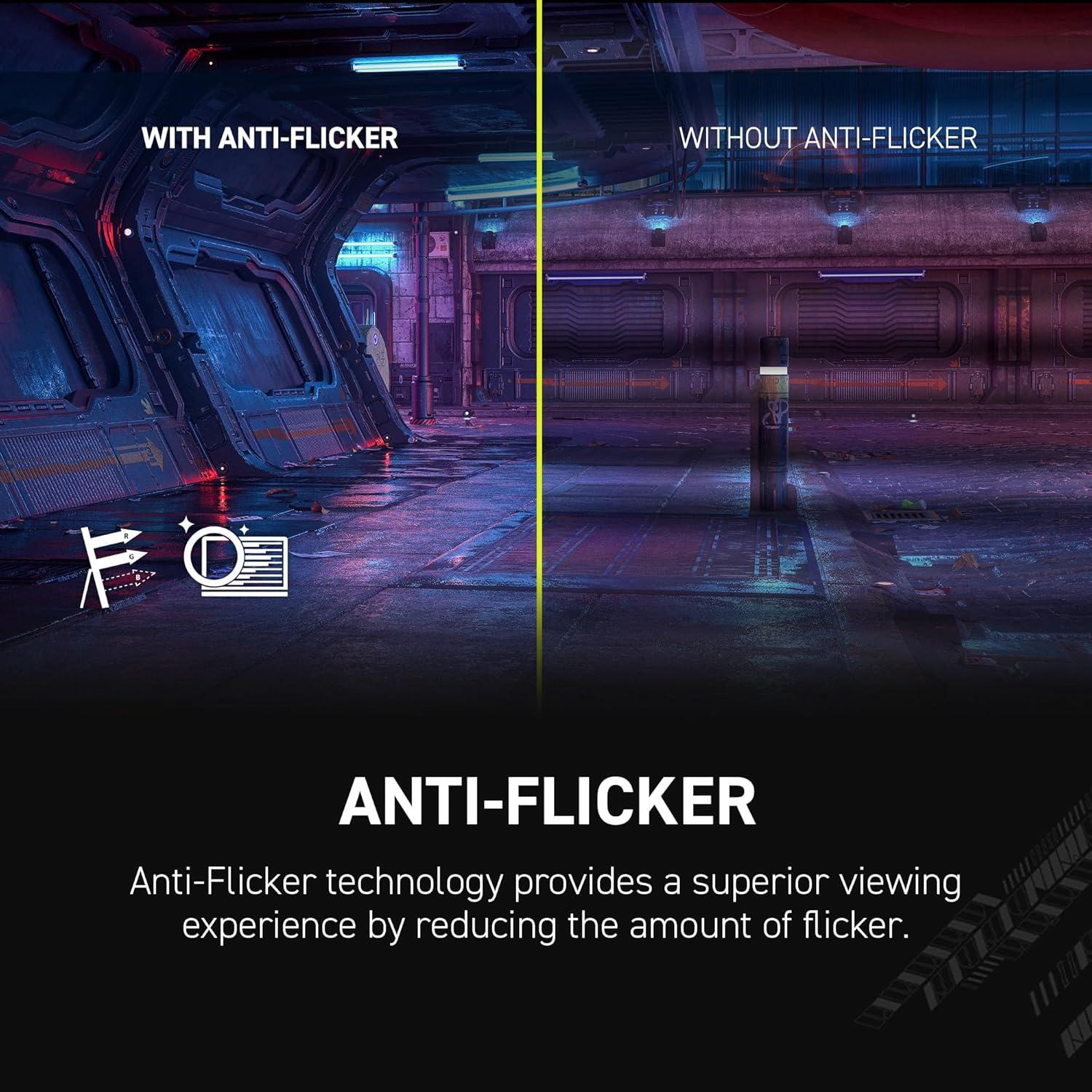 imagemsi MAG 255F E20 25inch 1920 x 1080 FHD Gaming Monitor 200Hz Adaptive Sync HDMI DisplayPort VESA Mountable Tilt Height Adjustable Speaker 05ms Black