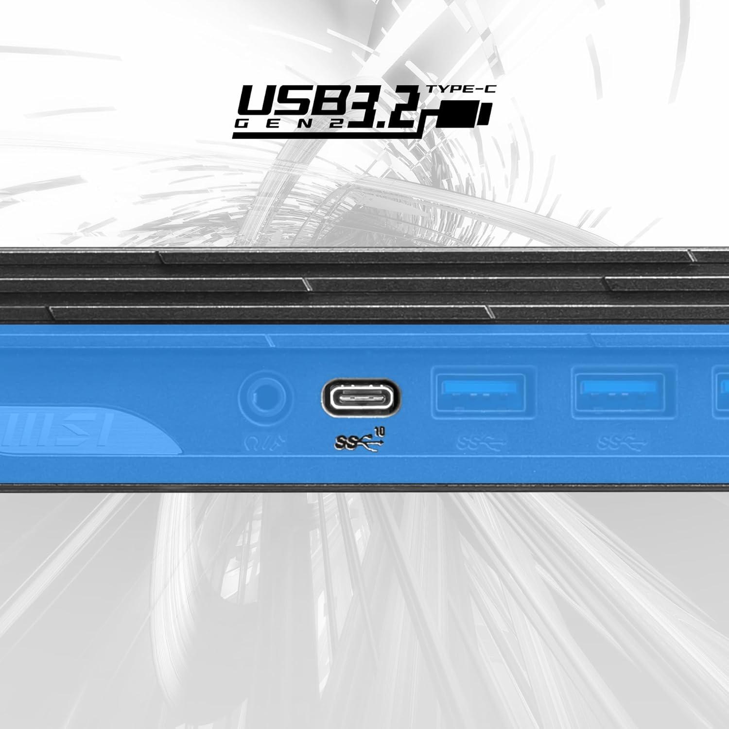 imagemsi PRO DP10 Desktop Intel Core i51340P Iris Xe Graphics 8GB Memory 1TB SSD WiFi 6 Windows 11 PRO 13M059US