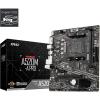 imageMSI A520MA PRO Gaming Motherboard AMD Ryzen 5000 AM4 DDR4 PCIe 30 SATA 6Gbs M2 USB 32 Gen 1 DVIHDMI MicroATXA520MA PRO