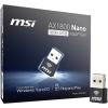 AX1800 Nano WiFi USB Adapter