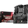imageMSI B550 Gaming GEN3 Gaming Motherboard AMD Ryzen 5000 Series AM4 DDR4 PCIe 30 SATA 6Gbs M2 USB 32 Gen 1 HDMIDVIPort ATX