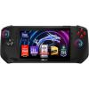 imageMSI Claw A1M PC Gaming Handheld Intel Ultra 7155H 7quot FHD 120Hz Display 16GB LPDDR5 1TB NVMe SSD SD Card Reader Thunderbolt 4 Win 11 Home Black 229US
