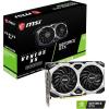 imageMSI Gaming GeForce GTX 1660 Super 192bit HDMIDP 6GB GDRR6 HDCP Support DirectX 12 Dual Fan VR Ready OC Graphics Card GTX 1660 Super Ventus XS OCGraphics Card