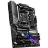 imageMSI MAG B550 Tomahawk Gaming Motherboard AMD Ryzen 5000 Series AM4 DDR4 PCIe 40 SATA 6Gbs M2 USB 32 Gen 2 HDMIDP 25Gbps LAN ATX
