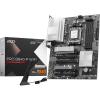 imageMSI PRO B840P WiFi Motherboard ATX  Supports AMD Ryzen 90008000  7000 Processors AM5  DDR5 Memory Boost 8000 MTs OC PCIe 40 x16 M2 Gen4 WiFi 7 25G LAN