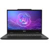 imageMSI Venture A15 AI Laptop Ryzen 7260 UMA AMD Radeon Graphics 156quot FHD 16GB DDR5 1TB NVMe SSD Touch Screen WiFi6E Type C Win 11 Home Solid Gray A2HMTG009US