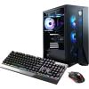 imagemsi Aegis RS Gaming Desktop Intel Core i713700KF RTX 4070 Ti 32GB DDR5 2TB M2 NVMe Liquid Cooling 80 Gold PSU WiFi 6E Keyboard ampamp Mouse DIY Friendly Windows 11 Pro 13NUF439US