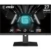 imagemsi G272QPF 27quot Gaming Monitor 2560 x 1440 QHD Rapid IPS 1ms 170Hz GSync Compatible HDR Ready HDMI Displayport Tilt Swivel Height Adjustable Pivot