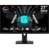 imagemsi G274QPFQD 27quot Gaming Monitor 2560 x 1440QHD IPS 170Hz FreeSync Premium HDR400 HDMI Displayport USB C Tilt