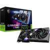 imagemsi Gaming RTX 5070 Ti 16G Gaming Trio OC Plus Graphics Card 16GB GDDR7 256bit Extreme Performance 2580 MHz DisplayPort x 3 21a HDMI 21b NVIDIA Blackwell Architecture