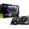 imagemsi Gaming RTX 5080 16G Gaming Trio OC Graphics Card 16GB GDDR7 256bit Extreme Performance 2715 MHz DisplayPort x 3 21a HDMI 21b NVIDIA Blackwell Architecture