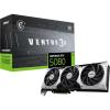 imagemsi Gaming RTX 5080 16G Ventus 3X OC Plus Graphics Card 16GB GDDR7 256bit Extreme Performance 2655 MHz DisplayPort x 3 21a HDMI 21b NVIDIA Blackwell Architecture