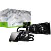 imagemsi Gaming RTX 5090 32G SUPRIM Liquid SOC Graphics Card 32GB GDDR7 512bit Extreme Performance 2580 MHz DisplayPort x3 21a HDMI 21b NVIDIA Blackwell Architecture