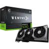 imagemsi Gaming RTX 5090 32G Ventus 3X OC Graphics Card 32GB GDDR7 512bit Extreme Performance 2452 MHz DisplayPort x3 21a HDMI 21b NVIDIA Blackwell Architecture