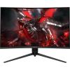 imagemsi MAG27C6F 27inch 1920 x 1080 FHD Rapid VA Gaming Monitor 180Hz Adaptive Sync 05ms HDMI DisplayPort VESA Mountable Tilt