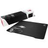 imagemsi UltraSmooth LowFriction Textile Surface Natural Rubber Base Extra Soft Comfortable Touch AntiSlip Gaming Mouse Pad Agility GD30