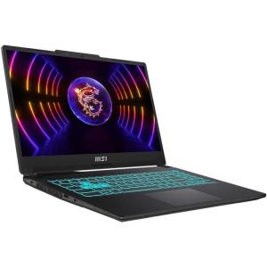 MSI Cyborg 15.6″ Gaming Laptop – 13th Gen Intel Core i7-13620H – GeForce RTX 4050 15.6″ FHD (1920 X 1080) 144Hz IPS 16:9 Display 16GB DDR5 5200MHz RAM 1TB NVMe Solid State Drive
