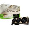 imagemsi Gaming RTX 5070 TI 16G Inspire 3X OC Graphics Card 16GB GDDR7 256bit Extreme Performance 2497 MHz DisplayPort x 3 21a HDMI 21b NVIDIA Blackwell Architecture