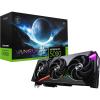 imagemsi Gaming RTX 5090 32G Vanguard SOC Graphics Card 32GB GDDR7 512bit Extreme Performance 2527 MHz DisplayPort x3 21a HDMI 21b NVIDIA Blackwell Architecture