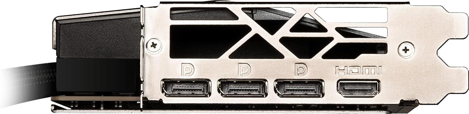 imagemsi Gaming GeForce RTX 4090 24GB GDRR6X 384Bit HDMIDP Nvlink Torx Fan 5 Ada Lovelace Architecture Liquid Cool OC Graphics Card RTX 4090 SUPRIM Liquid X 24G