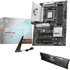 B850 GAMING PLUS WIFI + KIT AMD B850 II